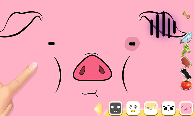 高音模拟器安卓版高清大图 高音模拟器安卓版v1.0最新版