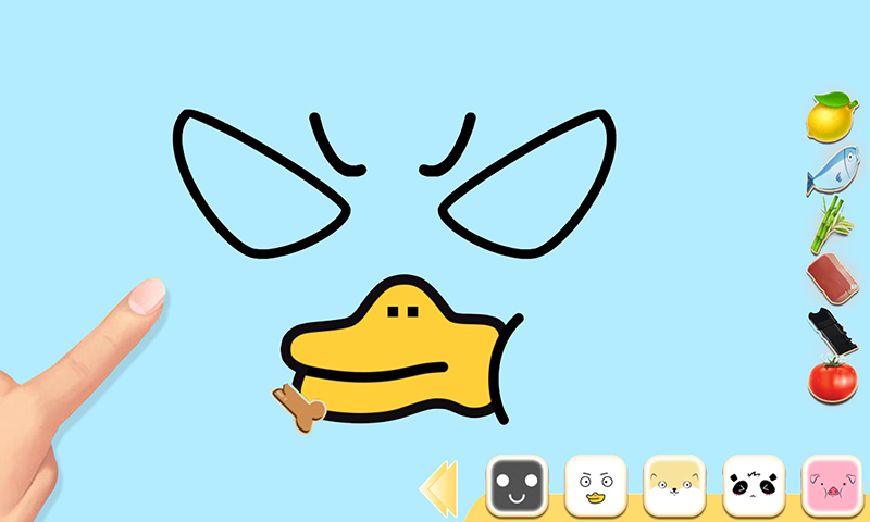 高音模拟器安卓版高清大图 高音模拟器安卓版v1.0最新版